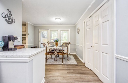 Fayetteville Apartment | No Place Like Homeplace! II
