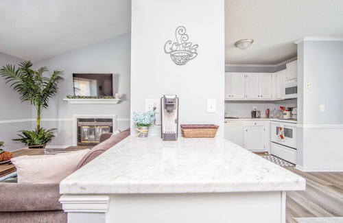Fayetteville Apartment | No Place Like Homeplace! II