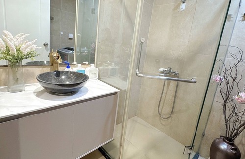 Hang Bai Apartment | -No service fee neededn-Located in luxury centre of Ha Noi