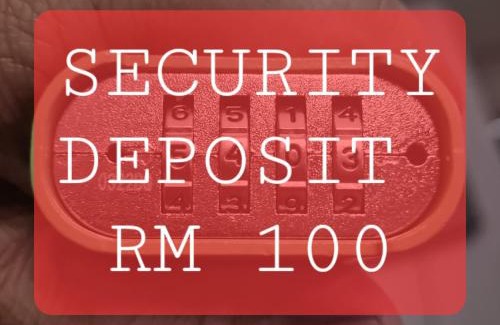 Bukit Jalil Apartment | NO TOURIST 4th floor NO LIFT Comfortable 3 Room 6pax Bkt Jalil 1 free parking