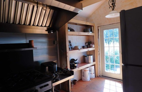Rumford Center Hotel | No View Farm Inn & Bakery