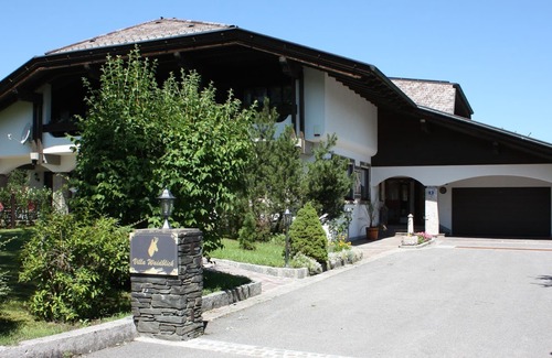 Ledenitzen Apartment | No view - Villa Waidblick