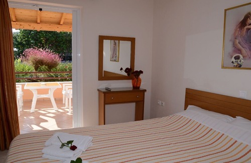 Drepano Apartment | No2 Maisonette ( 4 people )