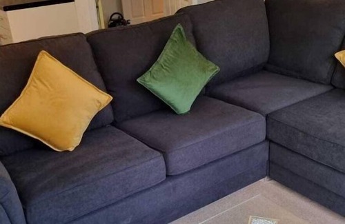 Mansfield Apartment | No7 Nursery Convent - 1 Bed Apartment - Sleeps 3