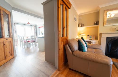 Dingle House | no9 Ard Na Mara