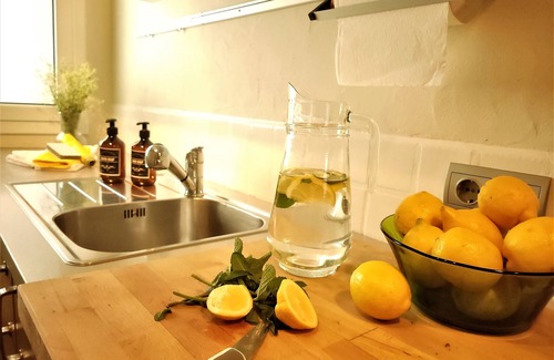 Adrall Apartment | Noa apartment, In the heart of the Pyrenees,