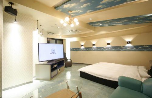 Anjo Hotel | Noa Hotel Toyotaminami (Adult Only)