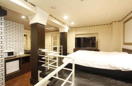 Anjo Hotel | Noa Hotel Toyotaminami (Adult Only)