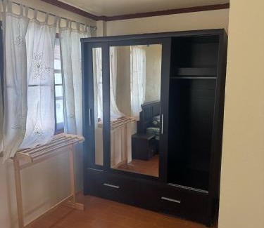 Maret Villa | Noah's Ark Lamai Villa