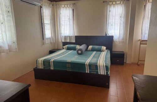Maret Villa | Noah's Ark Lamai Villa
