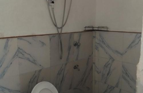San Juan House | Noah Xye Guest House