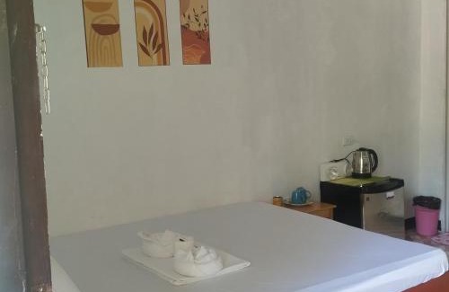 San Juan House | Noah Xye Guest House
