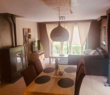 Bohon Apartment | Noax gite Durbuy