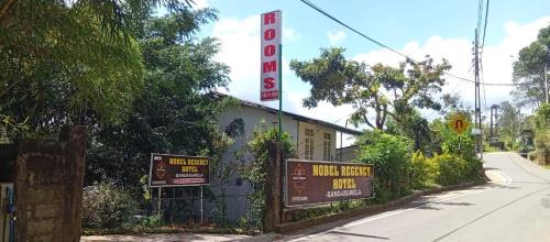 Bandarawela House | Nobel regency bandarawela