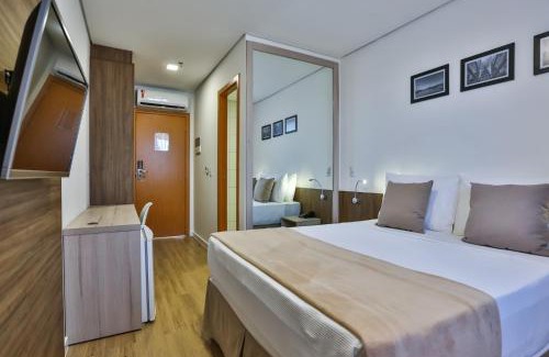Setor Central Apartment | Nobile Residences London Anapolis