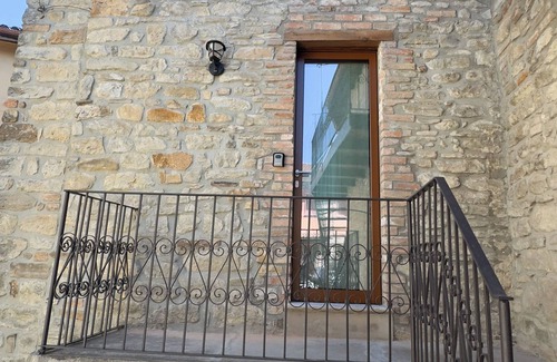 Zavattarello House | Noble Lookout. Residences of the Borgo, Zavattarello
