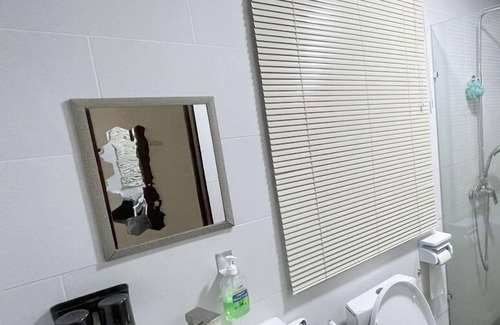 Kuching Apartment | Noble Viva Jazz 1 Premium Homestay @ Vivacity Megamall, Kuching, Sarawak.
