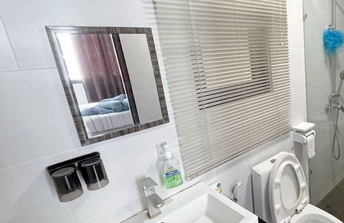 Kuching Apartment | Noble Viva Jazz 1 Premium Homestay @ Vivacity Megamall, Kuching, Sarawak.