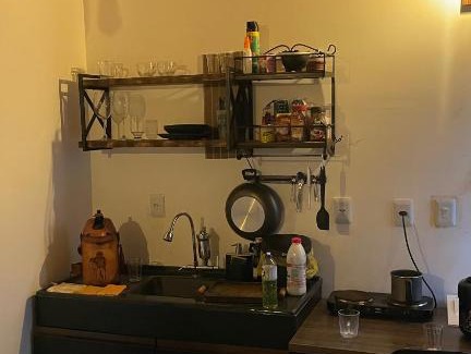 Nobres Ski Chalet | Nobres Cabana Rustica, Bom Jardim