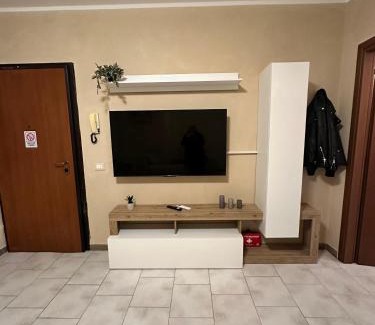 Suzzara Apartment | Nocciolino Home