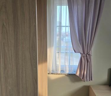 Gizycko Hotel | Noce i Dnie
