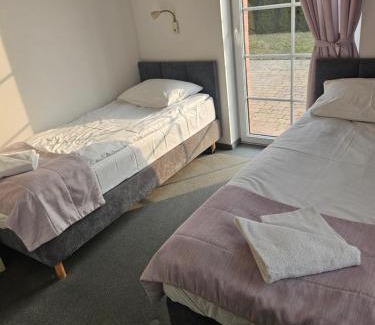 Gizycko Hotel | Noce i Dnie