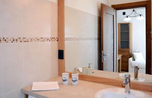 Savona Apartment | Noce (SBO103) by Interhome