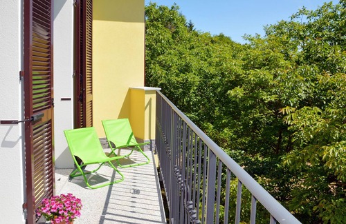 Savona Apartment | Noce (SBO103) by Interhome
