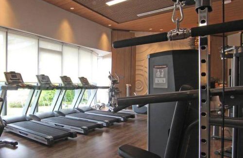 Bumi Serpong Damai Apartment | NOCHE - 2 bedroom Skyhouse Apartment BSD