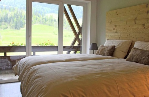 Bad Kleinkirchheim House | Nockalm - Nockberge Lodge Appartements