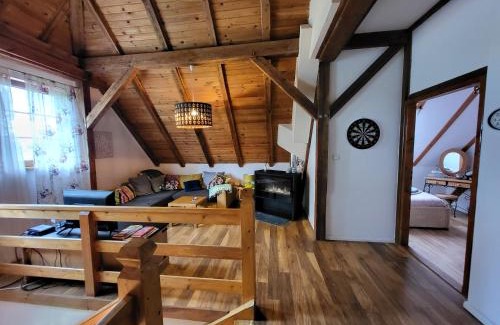 Kruklanki Apartment | Nocleg na Mazurach