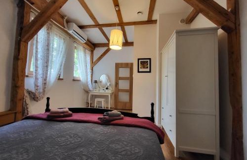 Kruklanki Apartment | Nocleg na Mazurach