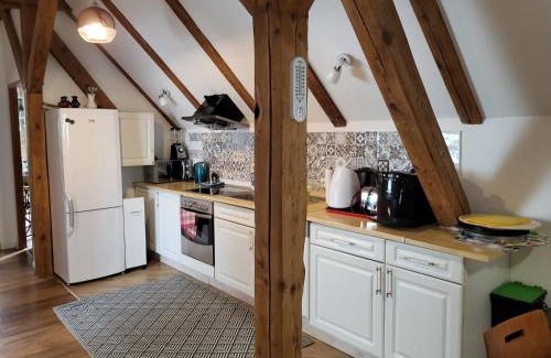 Kruklanki Apartment | Nocleg na Mazurach