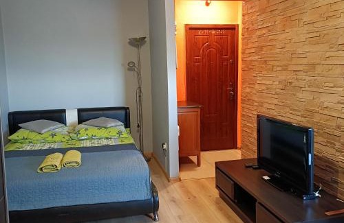Uniejow Apartment | Nocleg u Mario