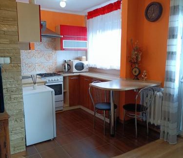 Uniejow Apartment | Nocleg u Mario