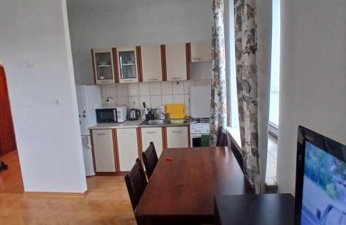 Krasnik Apartment | Nocleg w Kraśniku ul Matejki