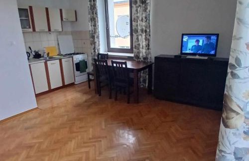 Krasnik Apartment | Nocleg w Kraśniku ul Matejki