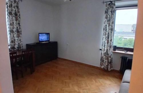 Krasnik Apartment | Nocleg w Kraśniku ul Matejki