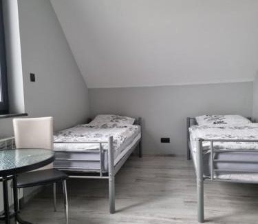 Lodz Voivodeship Apartment | Noclegi 24/h Leszczynek
