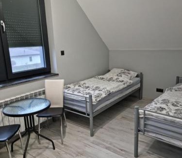 Lodz Voivodeship Apartment | Noclegi 24/h Leszczynek