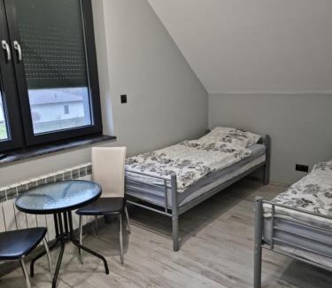 Lodz Voivodeship Apartment | Noclegi 24/h Leszczynek