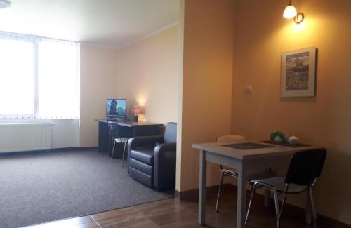 Gdansk House | Noclegi Apro