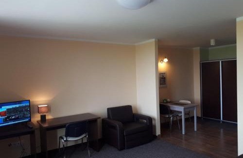 Gdansk House | Noclegi Apro