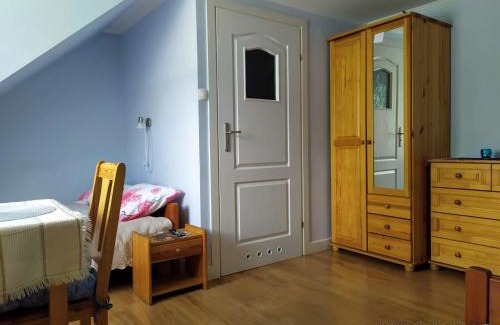 Wetlina House | Noclegi Bieszczadzka Aura