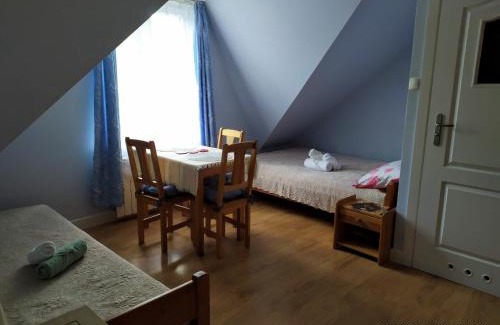 Wetlina House | Noclegi Bieszczadzka Aura