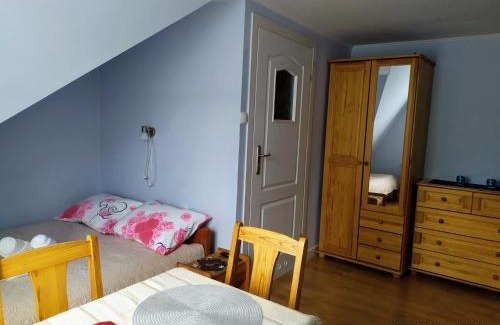 Wetlina House | Noclegi Bieszczadzka Aura