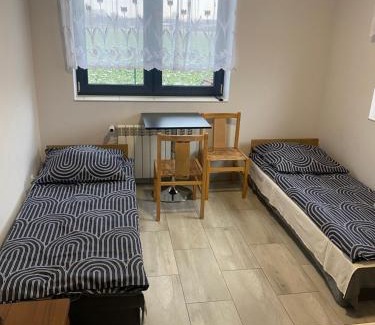 Czechowice-Dziedzice Apartment | Noclegi Czechowice-Dziedzice