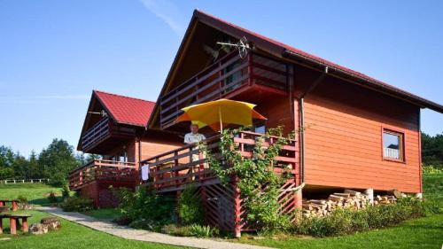 Czernichow House | Noclegi Daglezja pod Górą Żar