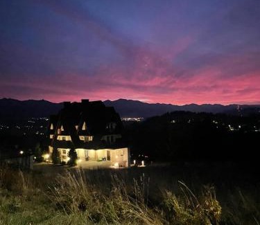 Gliczarow Gorny House | Noclegi Emma - Pokoje Gościnne