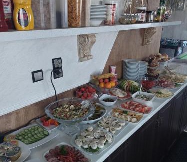 Gliczarow Gorny House | Noclegi Emma - Pokoje Gościnne